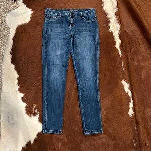 New York & Company Jeans Size 12